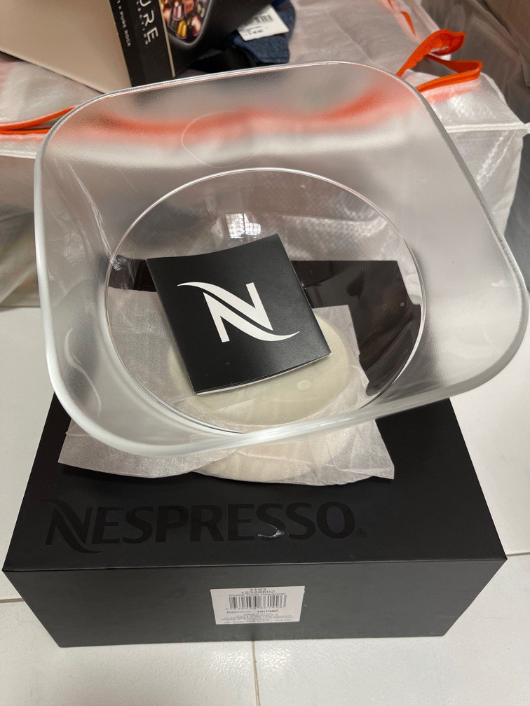 Nespresso capsule holder, Furniture & Home Living, Kitchenware ...