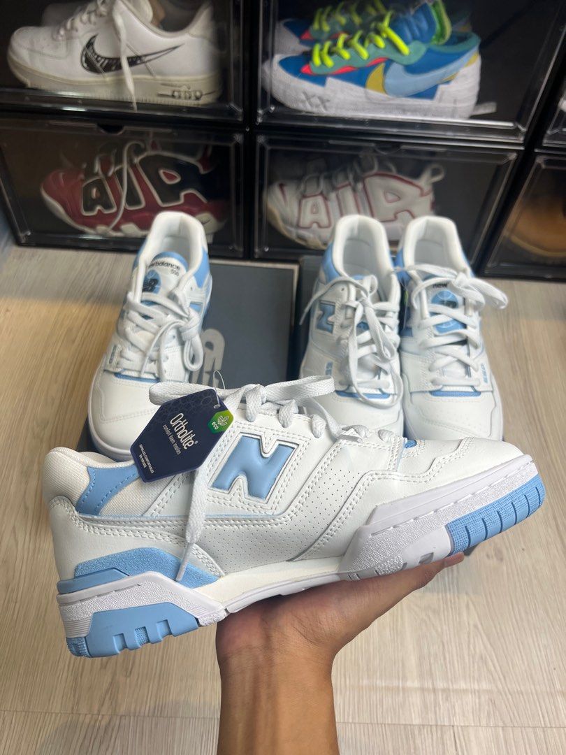 New balance 981 top