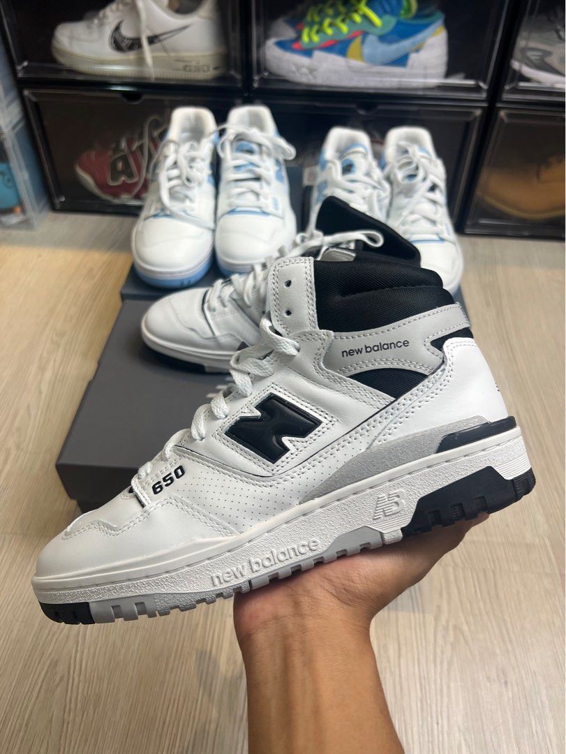 New balance 454 shop