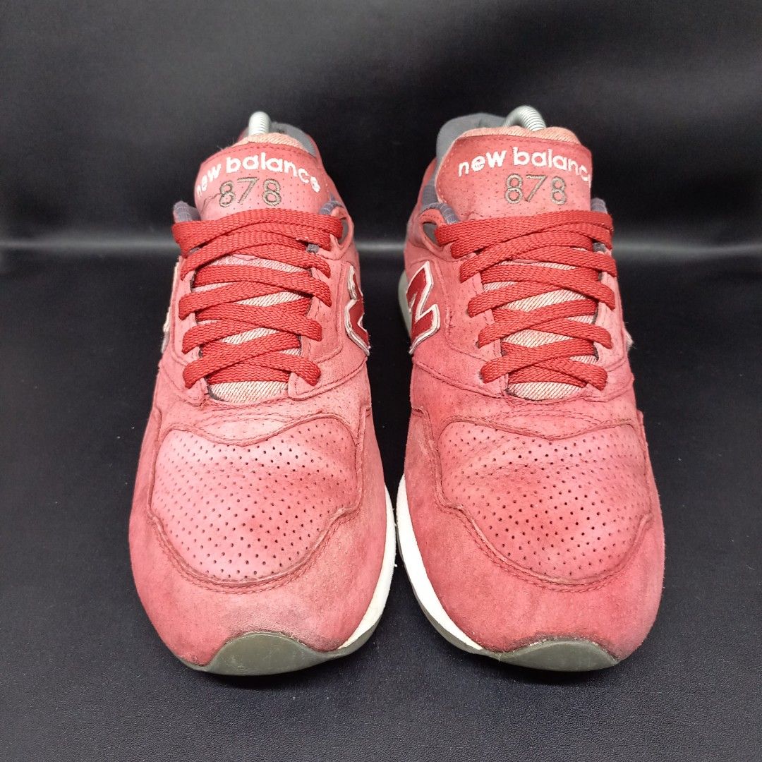 New Balance 878 Abzorb 41.5 sneakers kasual second