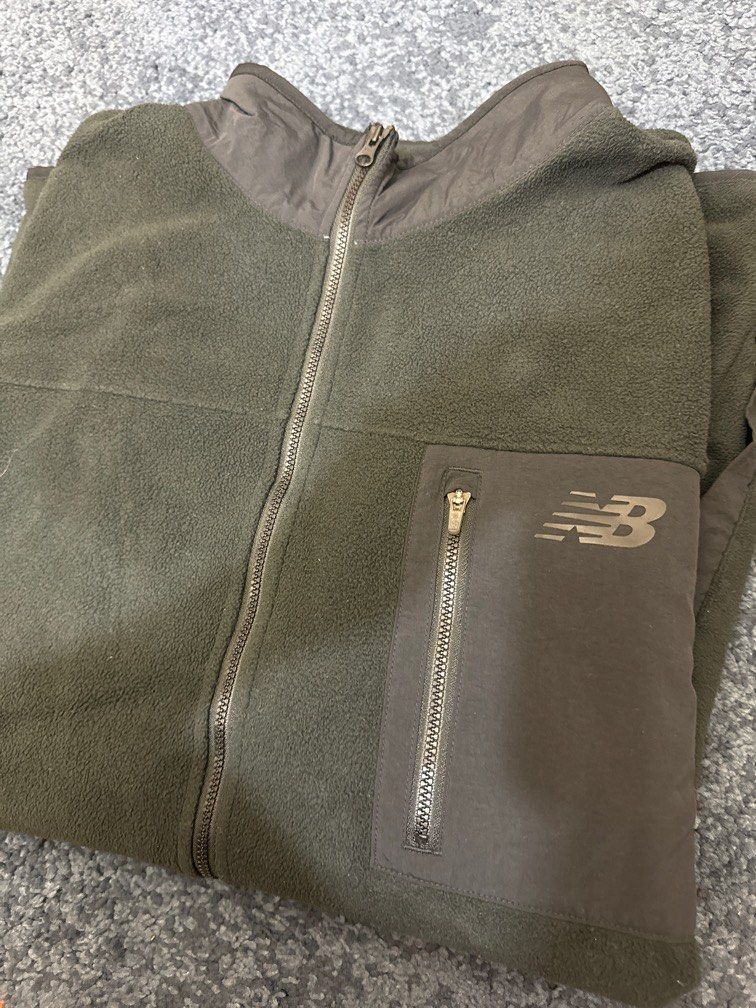 New balance XXL