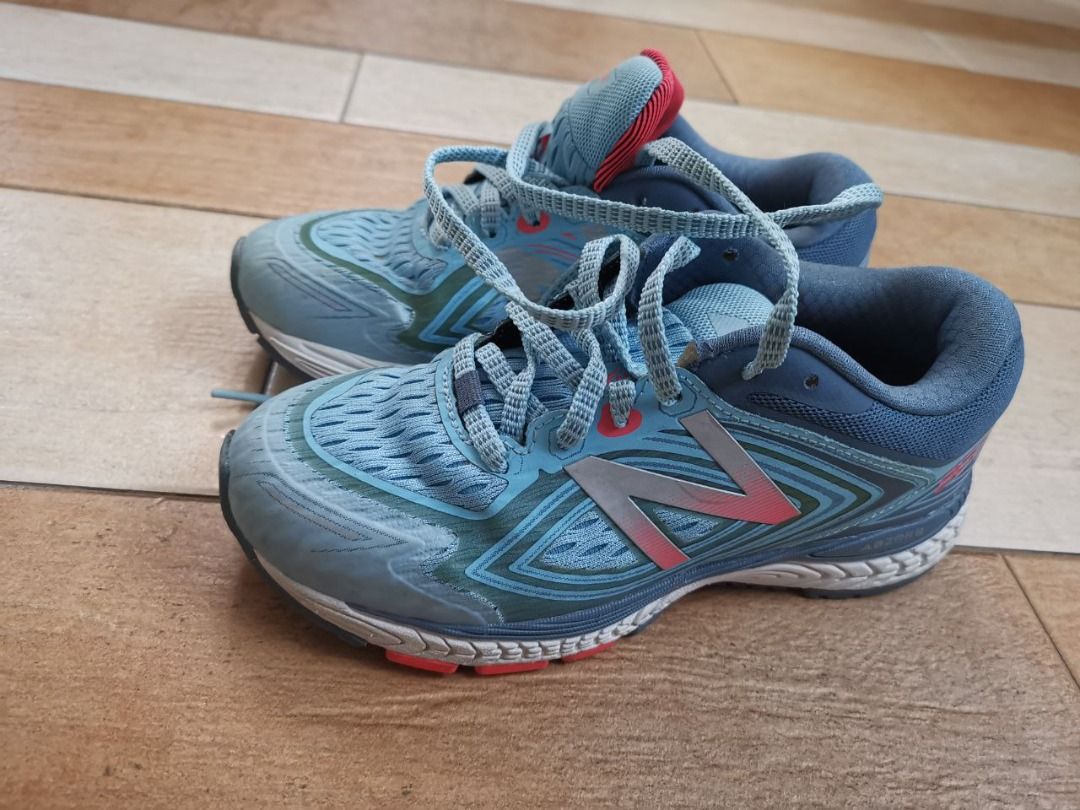 New Balance Kids Shoe (Gal), Babies & Kids, Babies & Kids Fashion on