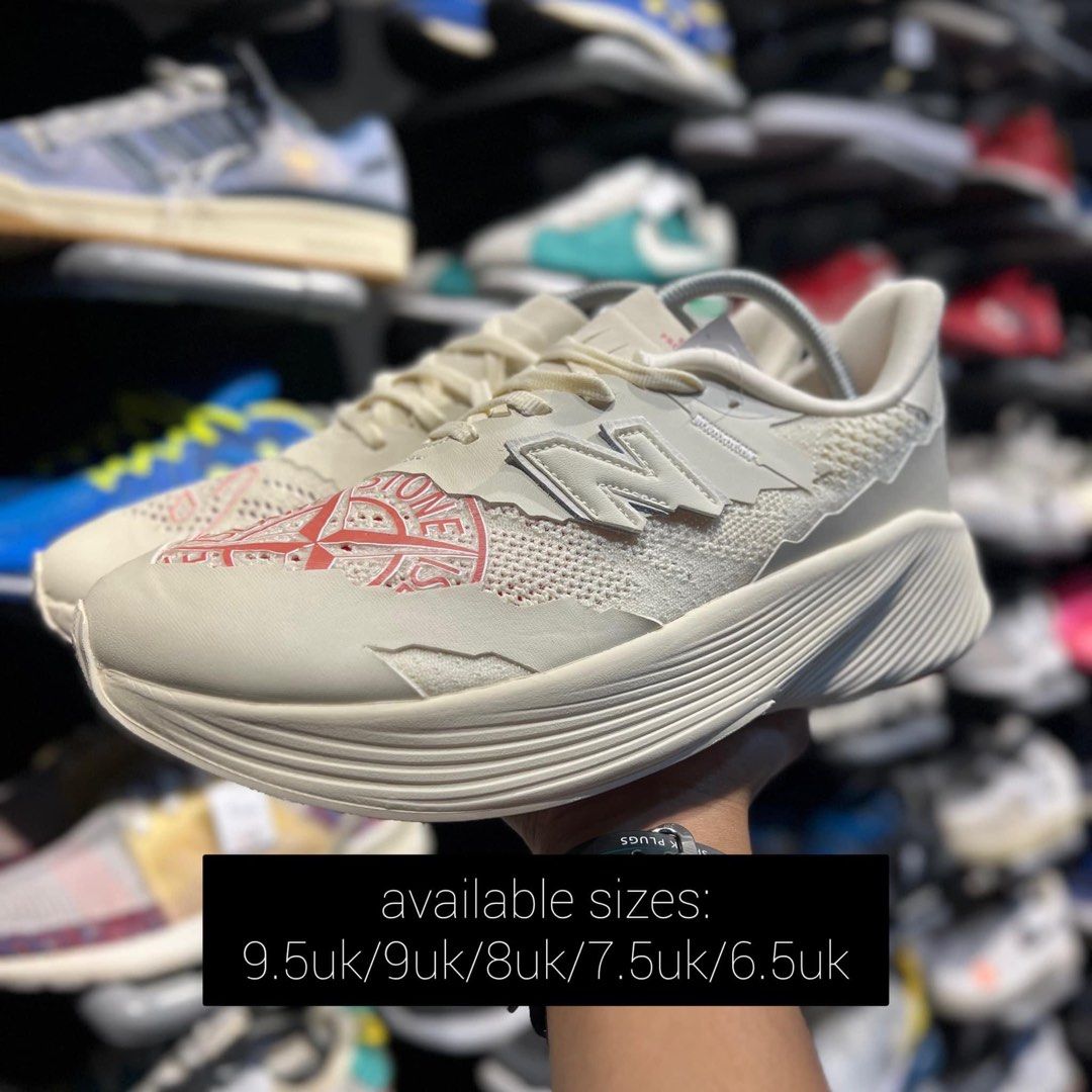 New balance fashion island 2025