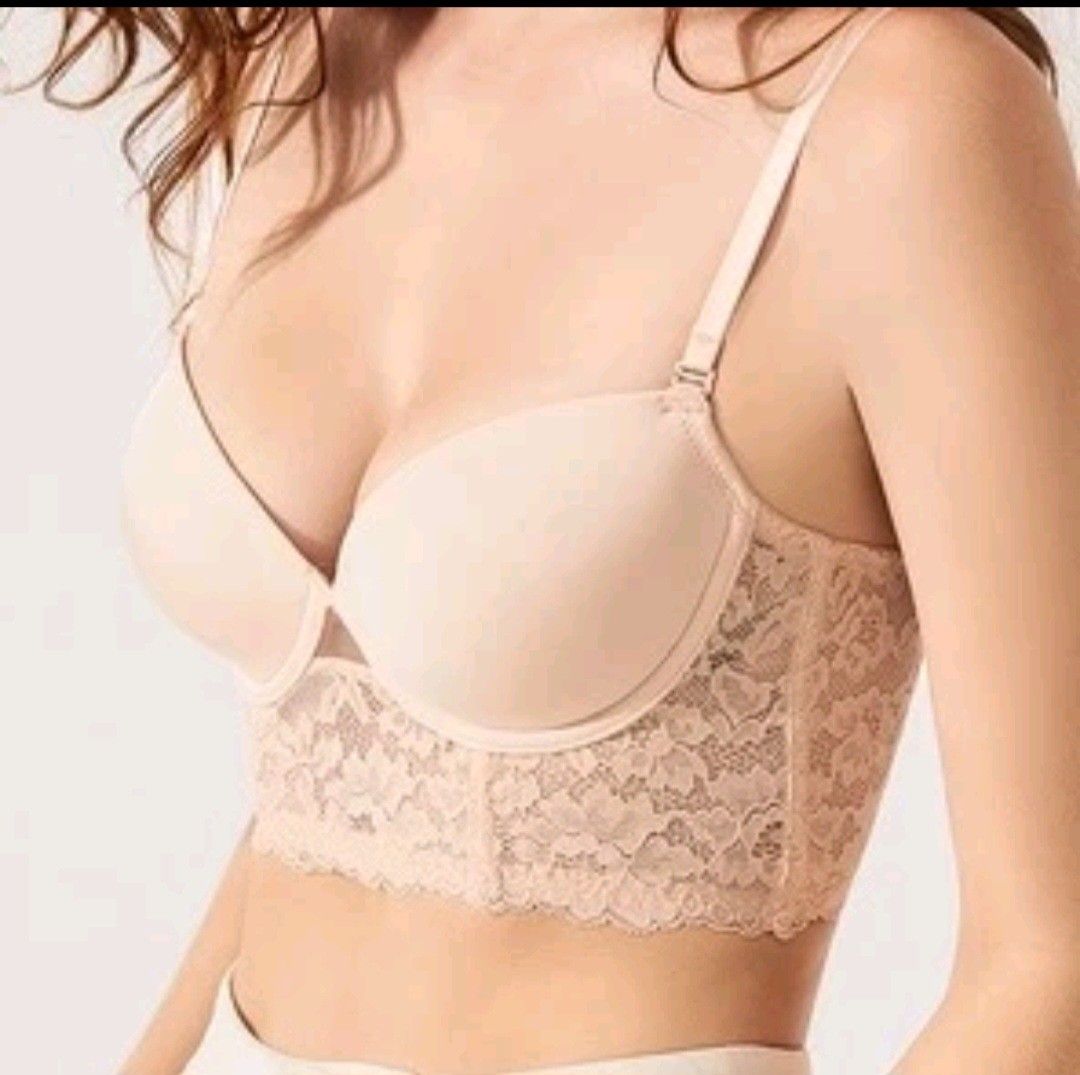 Victoria's Secret/IMINXX/6ixty8ight bras, Women's Fashion, New  Undergarments & Loungewear on Carousell