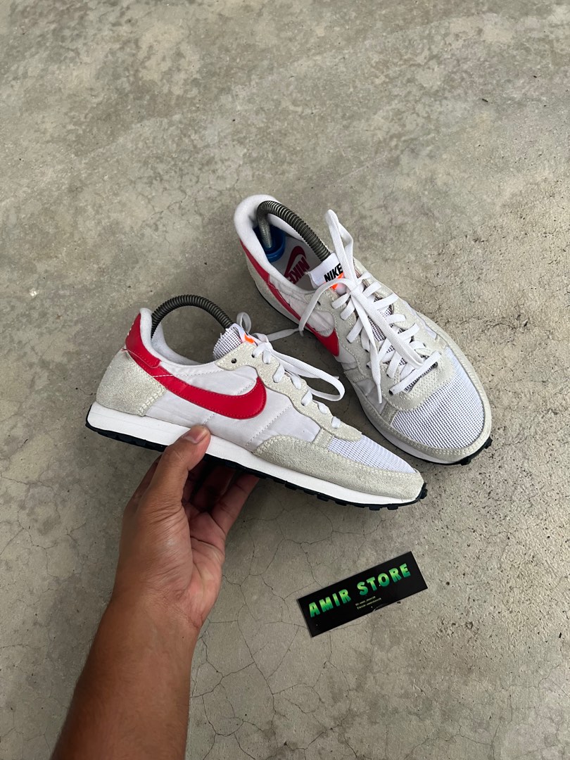 Nike air challenger outlet