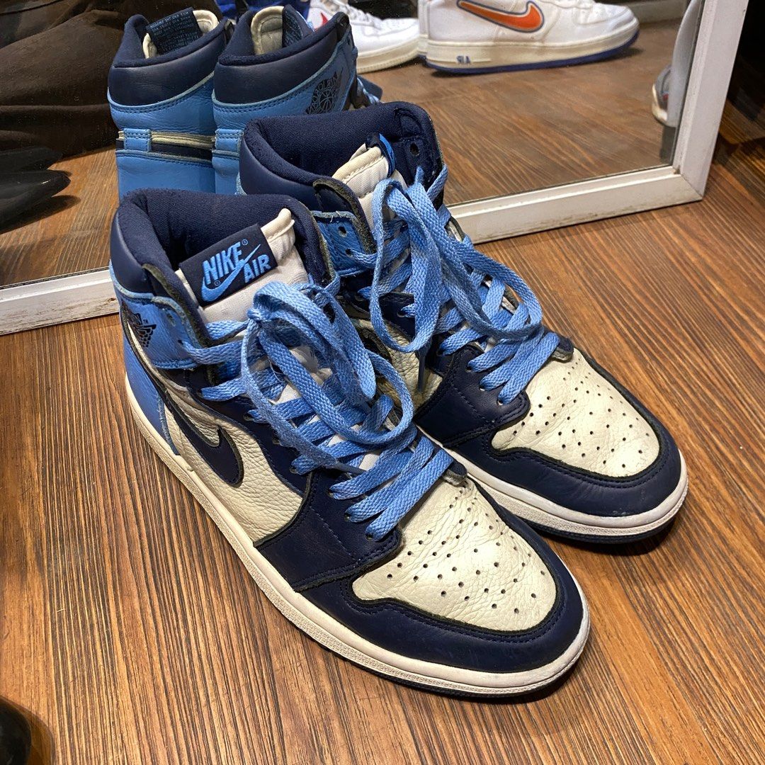 Air jordan 1 murah 2025
