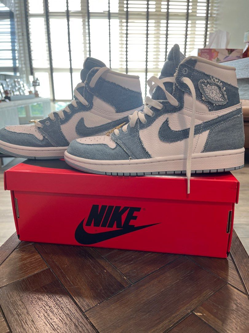 womens air jordan 1 retro
