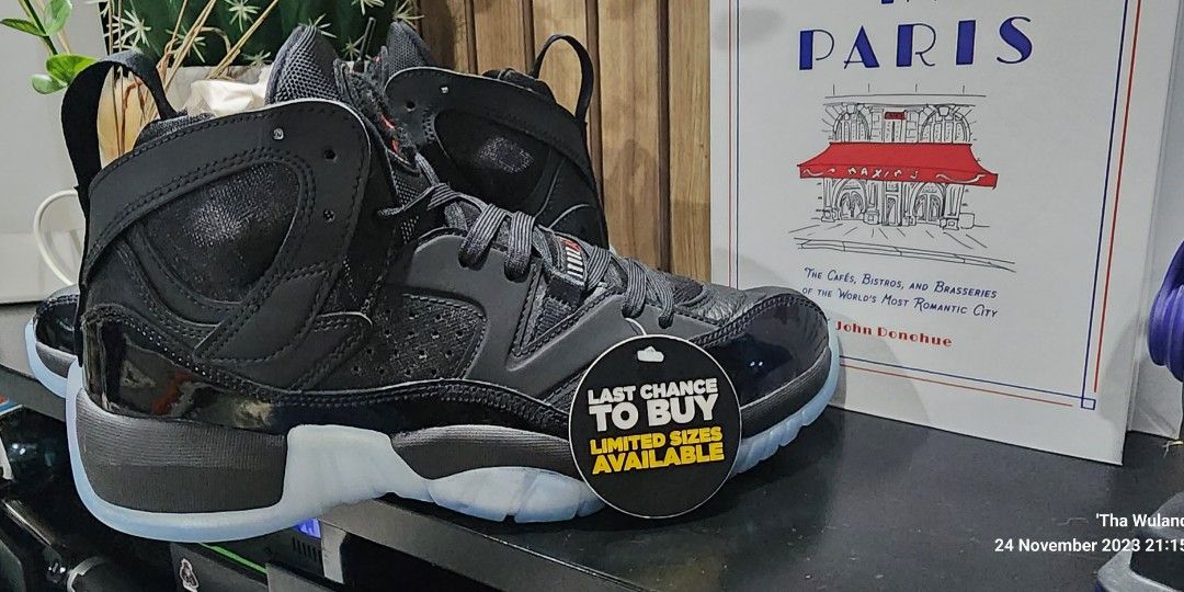 Nike air jordan hotsell 32 prezzo