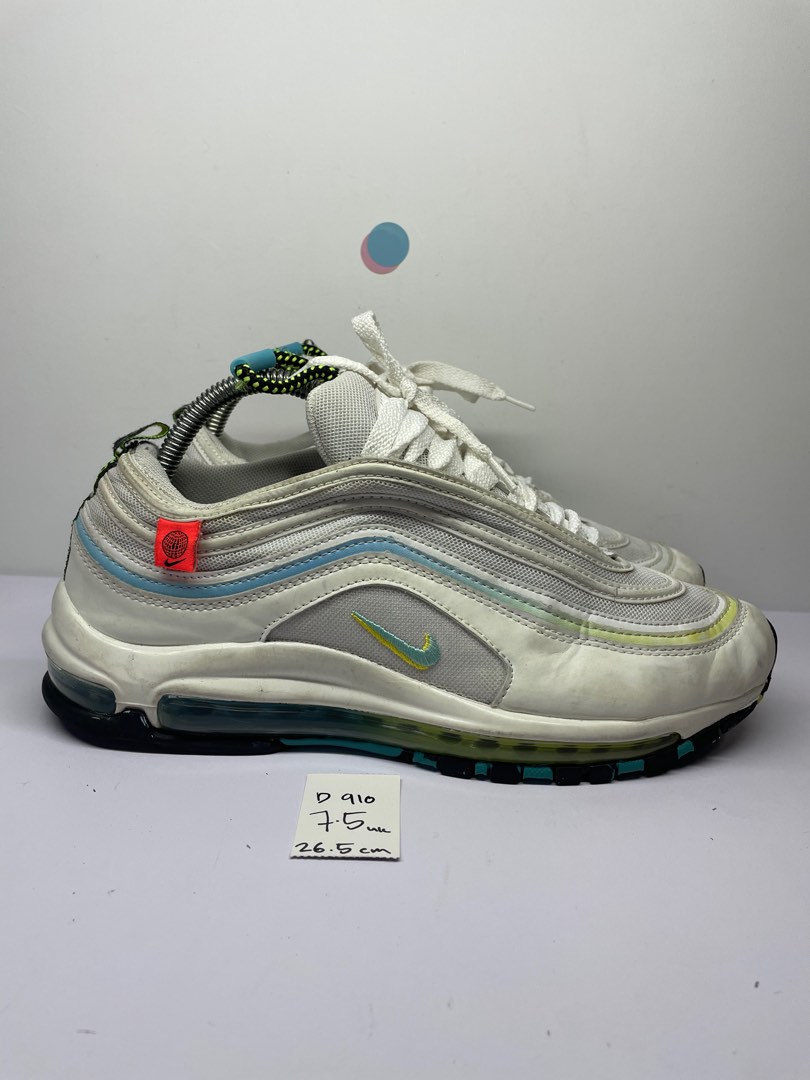 Air max on sale 97 34