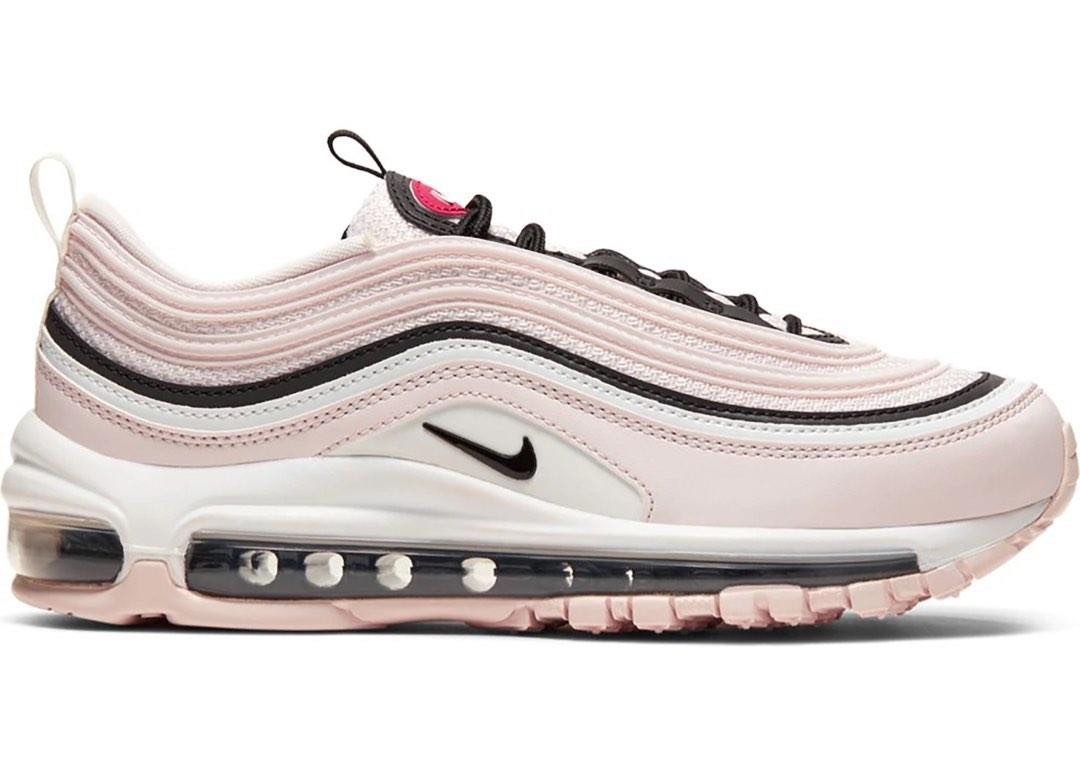 Nike 97 sales pale pink