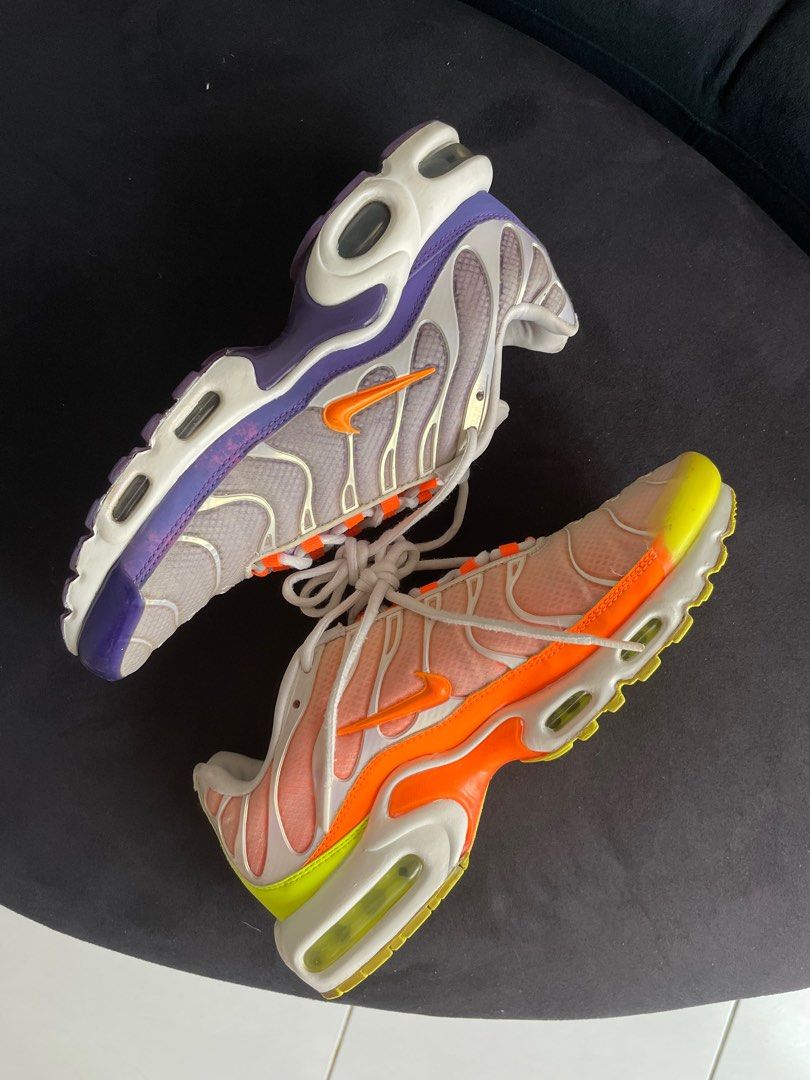 Tn clearance color flip