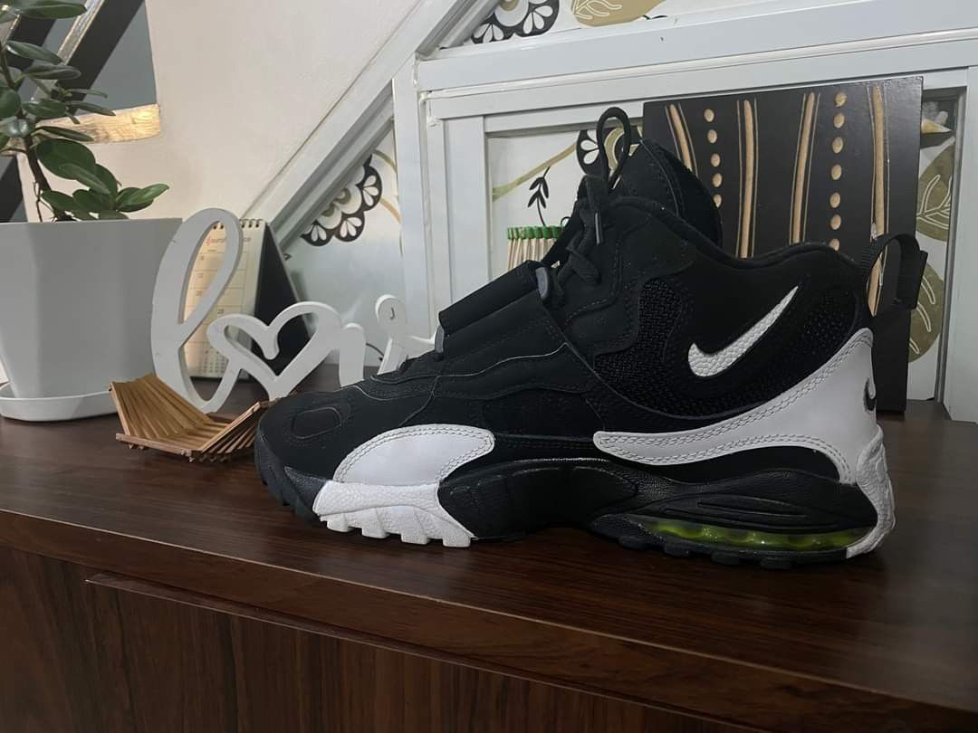 Air max new arrivals zoom turf