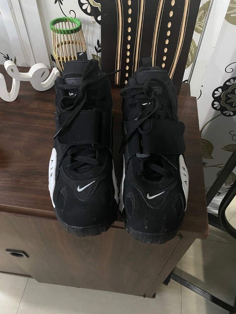 Nike Air Max Zoom Turf Men s Fashion Footwear Casual Shoes on