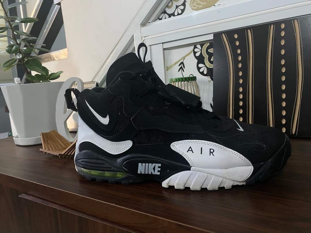 Nike air max zoom sale turf