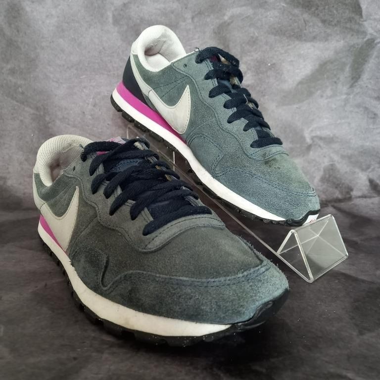 Nike Air Pegasus 83 LTR size 41 Fesyen Pria Sepatu Sneakers di