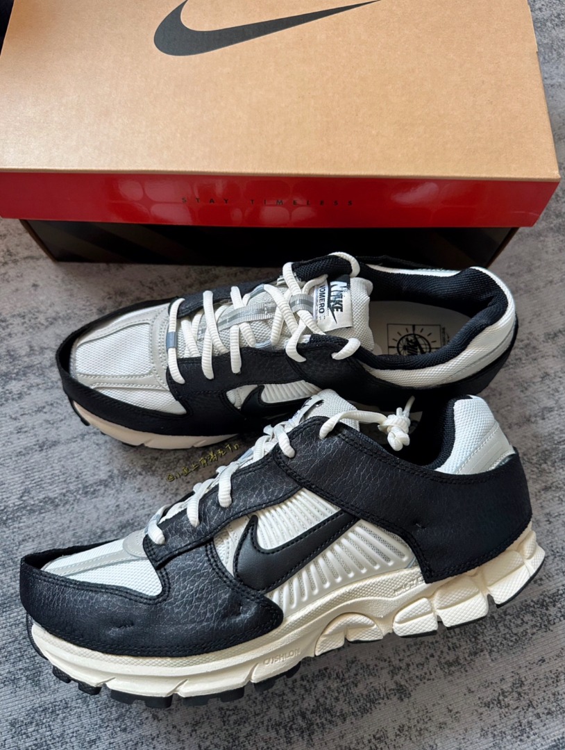 Vintage nike zoom outlet