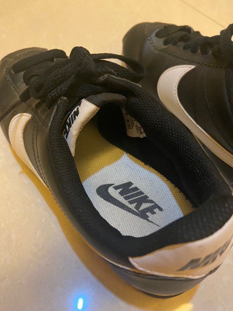 Nike Cortez Women s Fashion Footwear Sneakers on Carousell