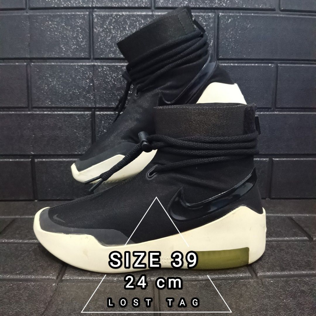 Shoot best sale around fog