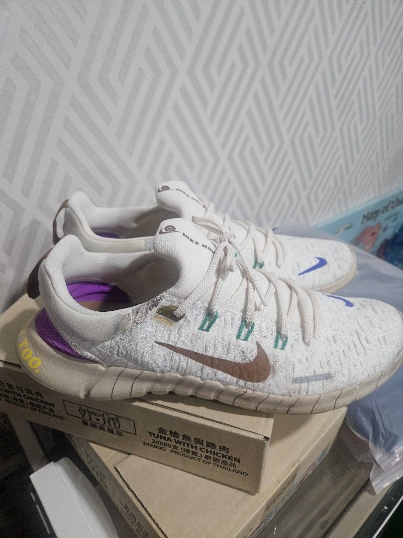 Nike free run 5.0 Next Nature Premium Running Shoes