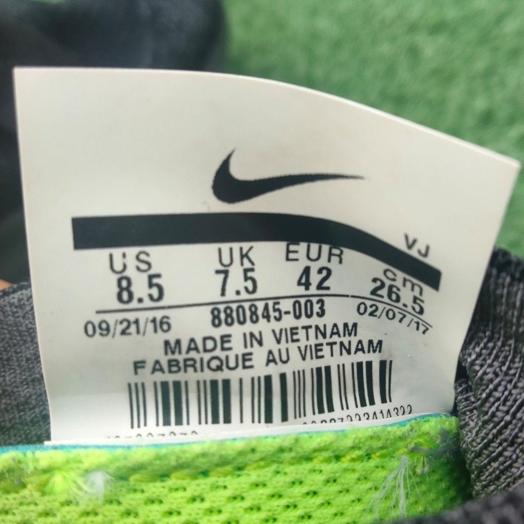 Free run made in vietnam online
