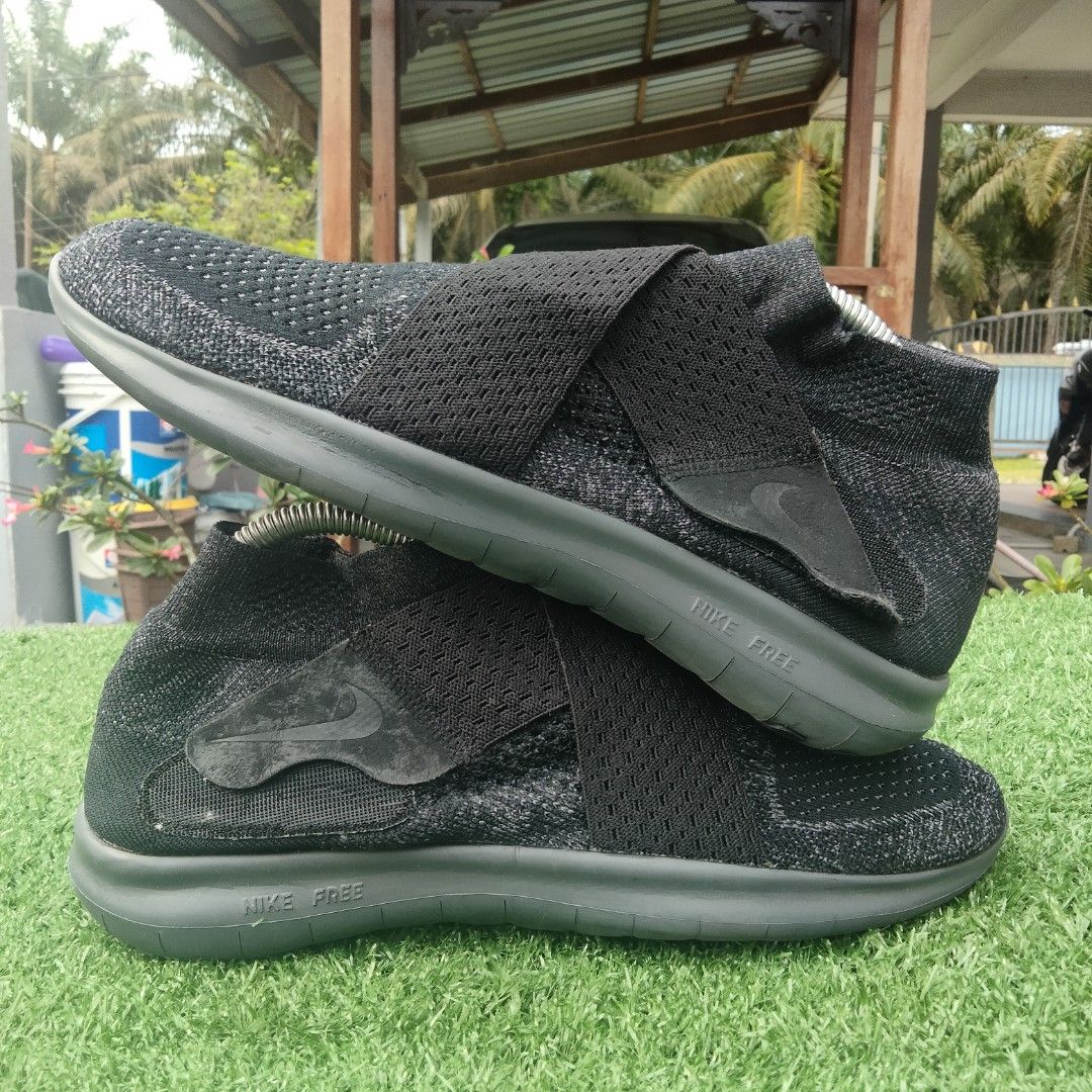 Free rn motion flyknit 2017 - men's top