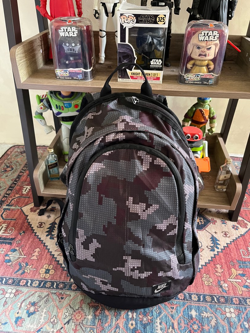 Nike hayward futura 25m backpack hotsell