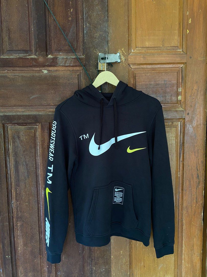 Nike tm hoodie sales