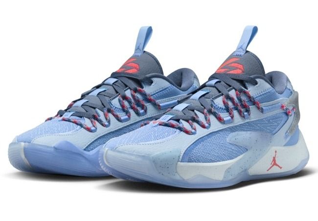NIKE JORDAN LUKA 2 S PF US12 Formula 23, 他的時尚, 鞋, 運動鞋在