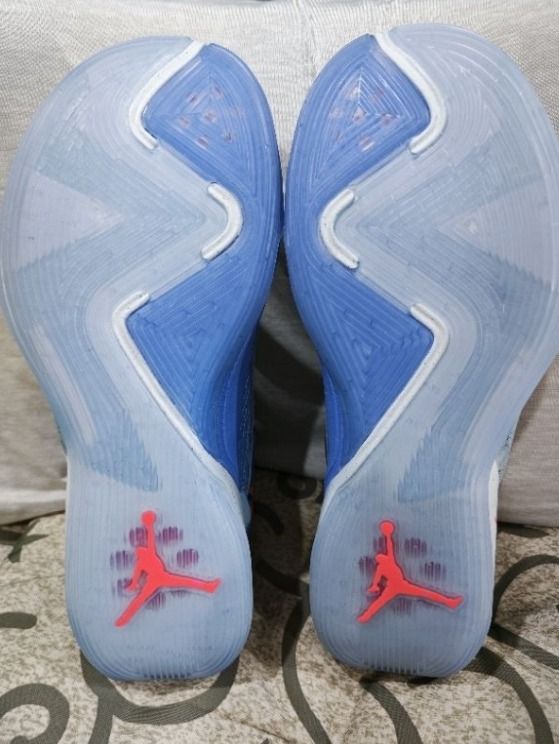 NIKE JORDAN LUKA 2 S PF US12 Formula 23, 他的時尚, 鞋, 運動鞋在