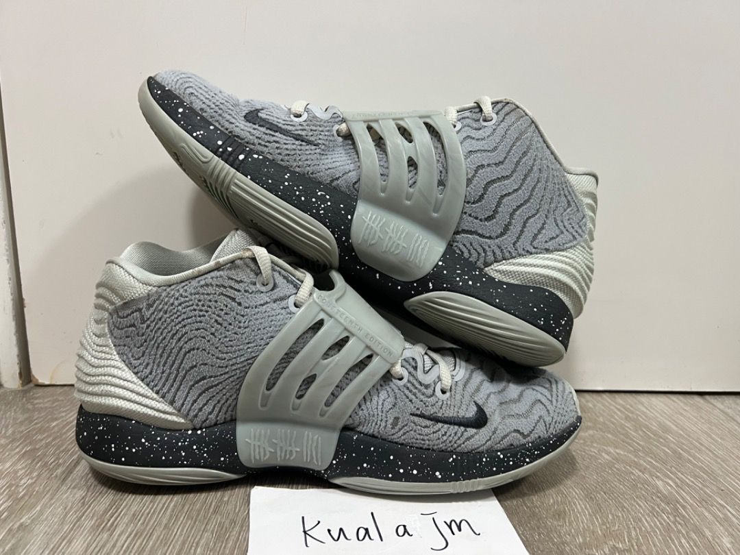 Kobe 14 mens grey hot sale