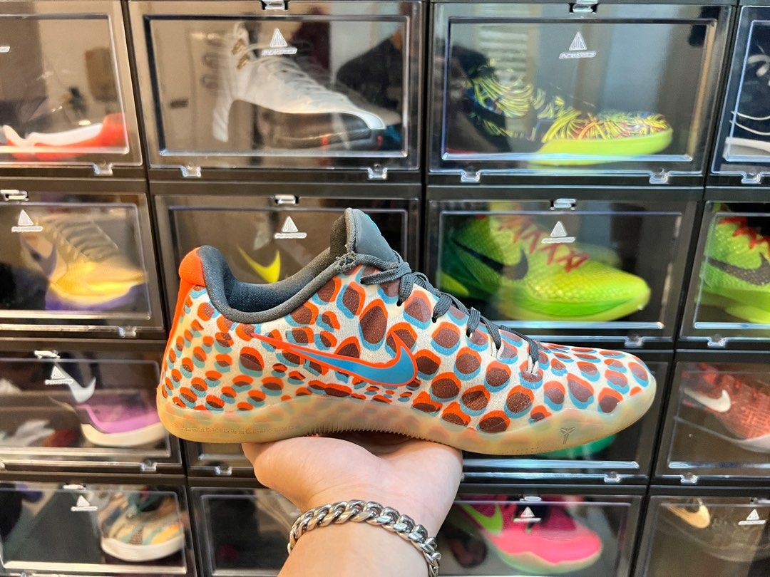Kobe xi 3d new arrivals