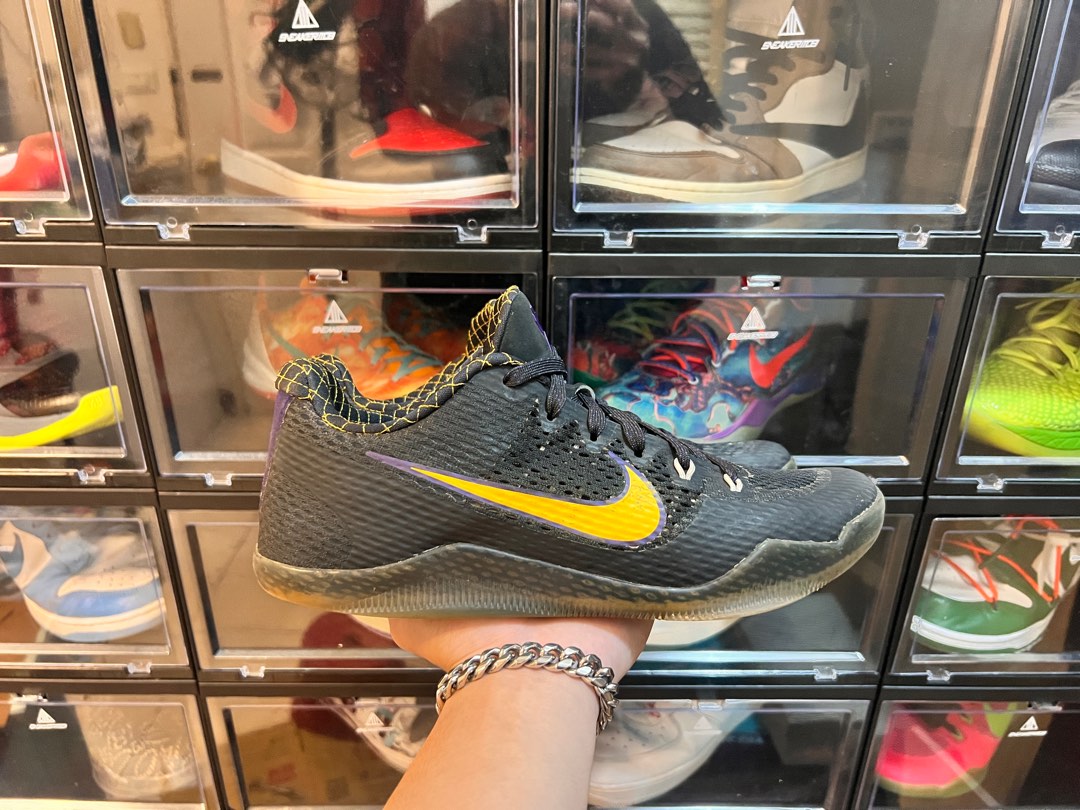 Kobe 11 sale carpe diem