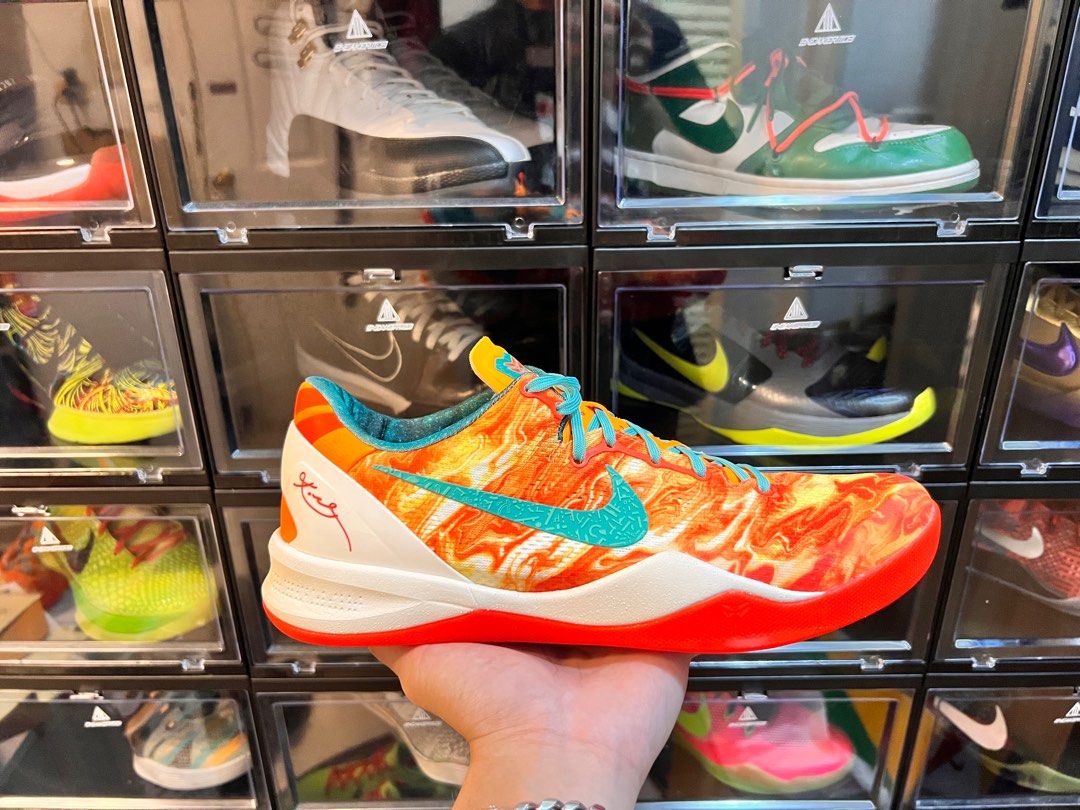 Kobe hot sale shoes 26