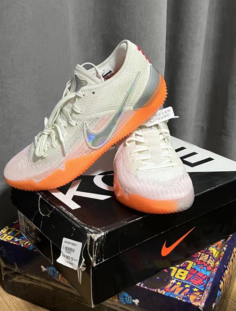Kobe ad nxt 36 fake online