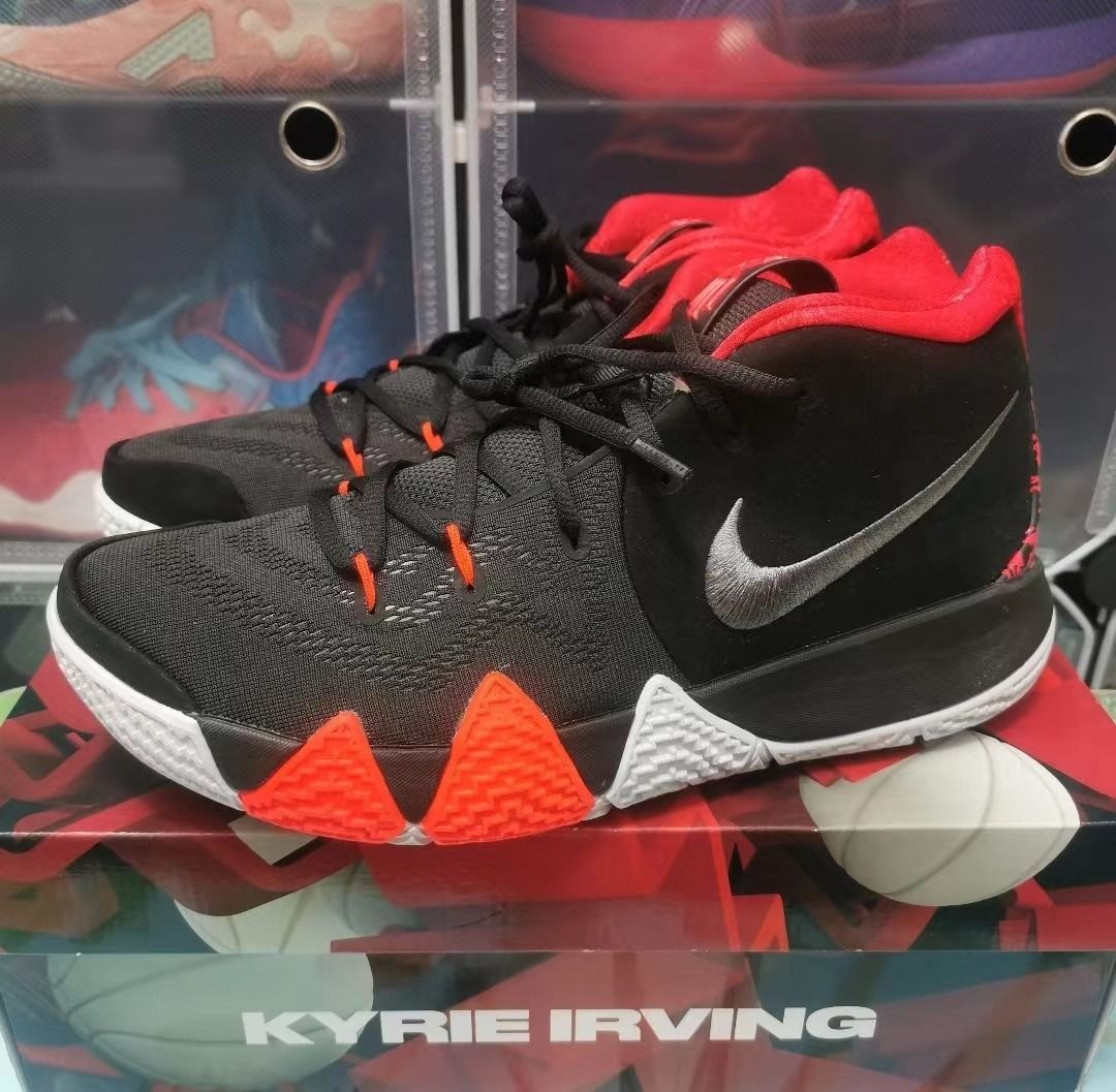 Kyrie 4 clearance think 16