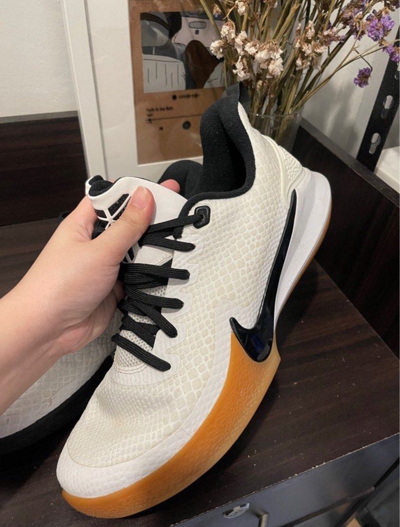 Mamba focus white gum hotsell