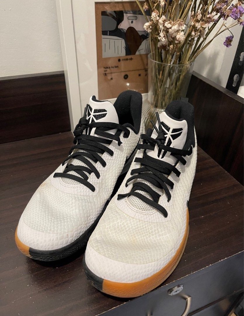 mamba focus gum
