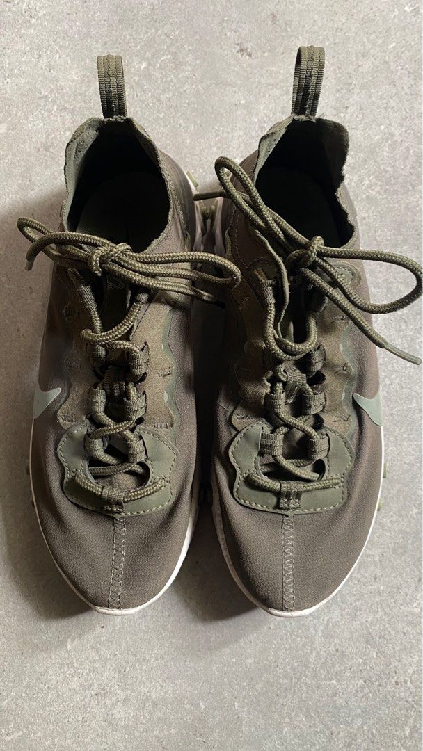 Nike element sale 55 olive