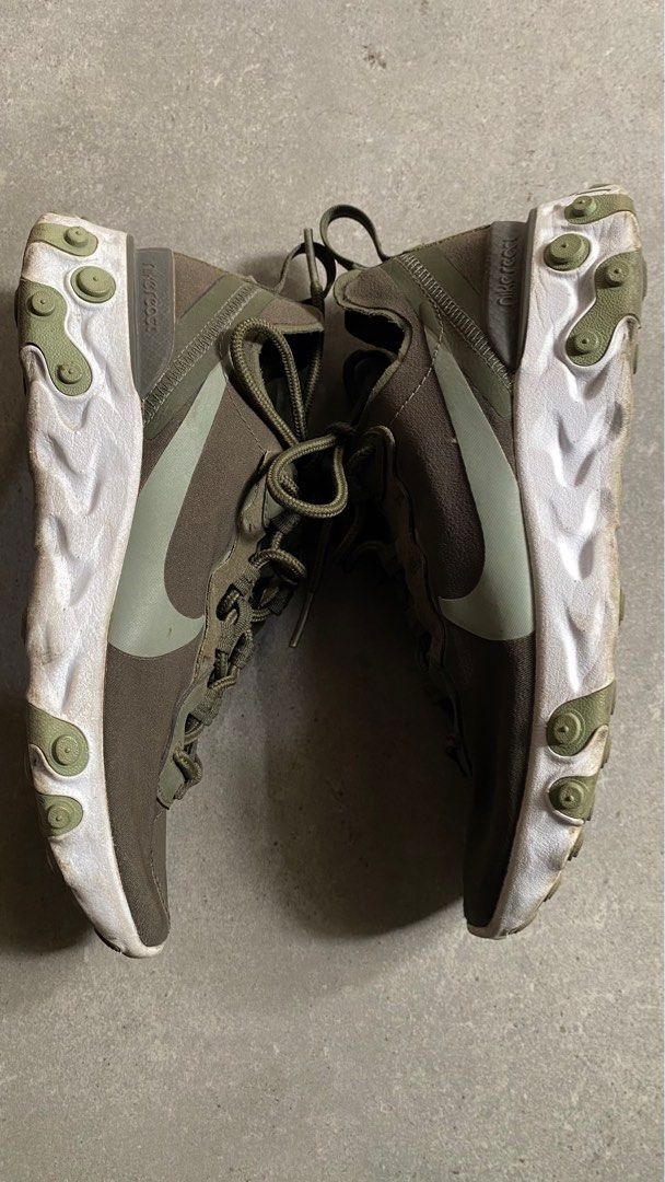 Nike element 55 olive online