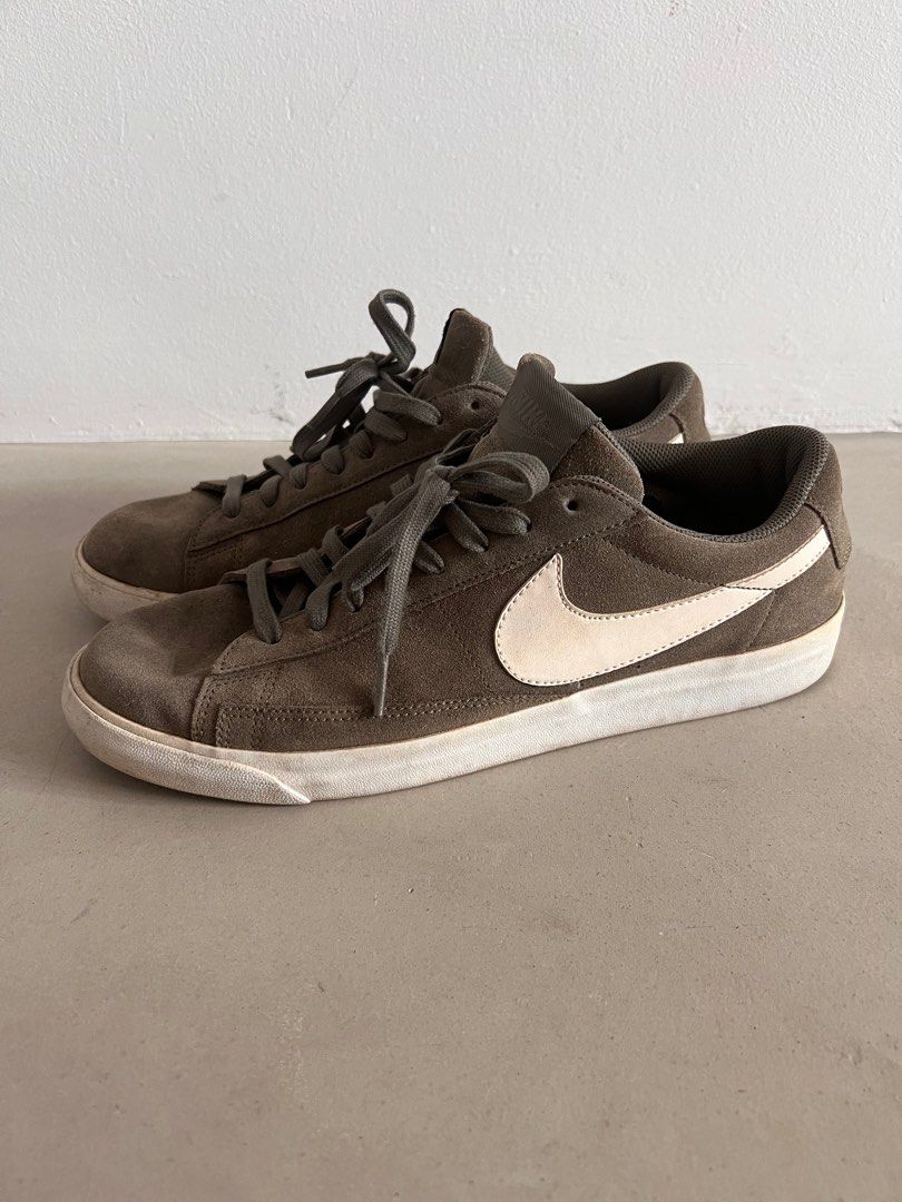 Nike sb blazer low sale deals