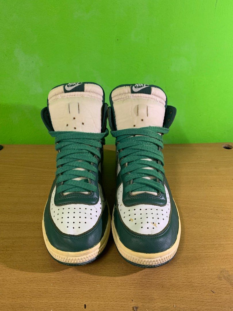Nike terminator new arrivals high vintage