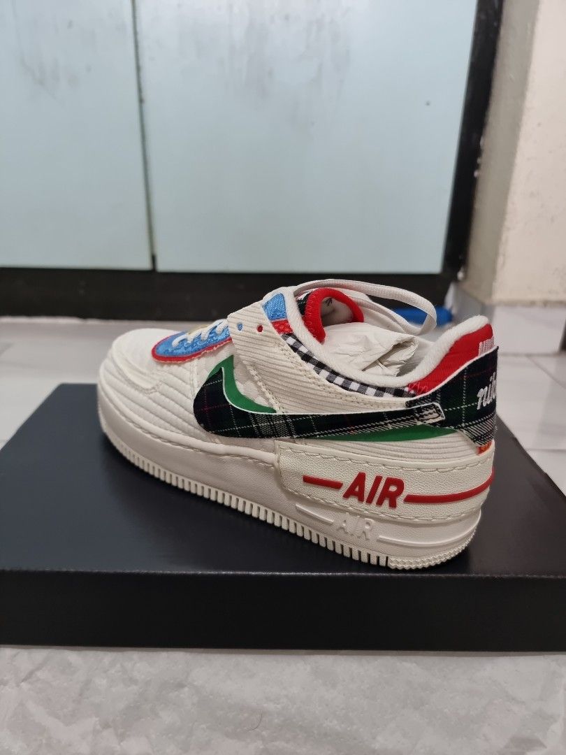 Air force one cheap 7 womens