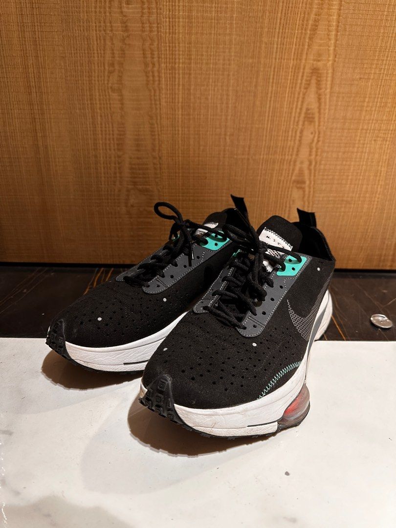 Nike zoom type N.345