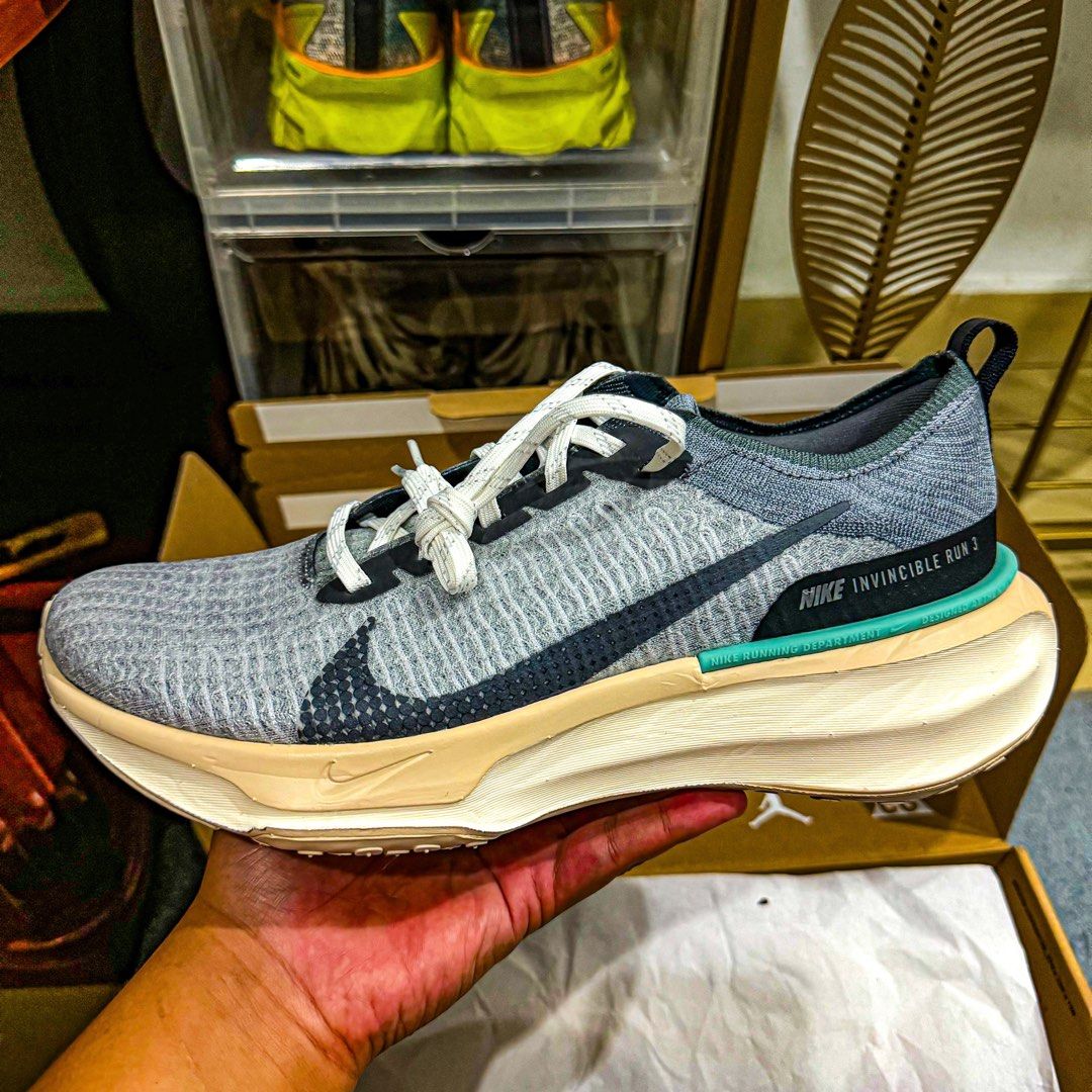 Nike ZoomX Invincible Run 3