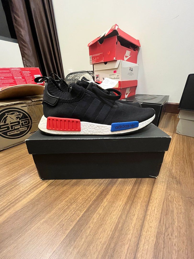 Nmd xr1 on sale retail