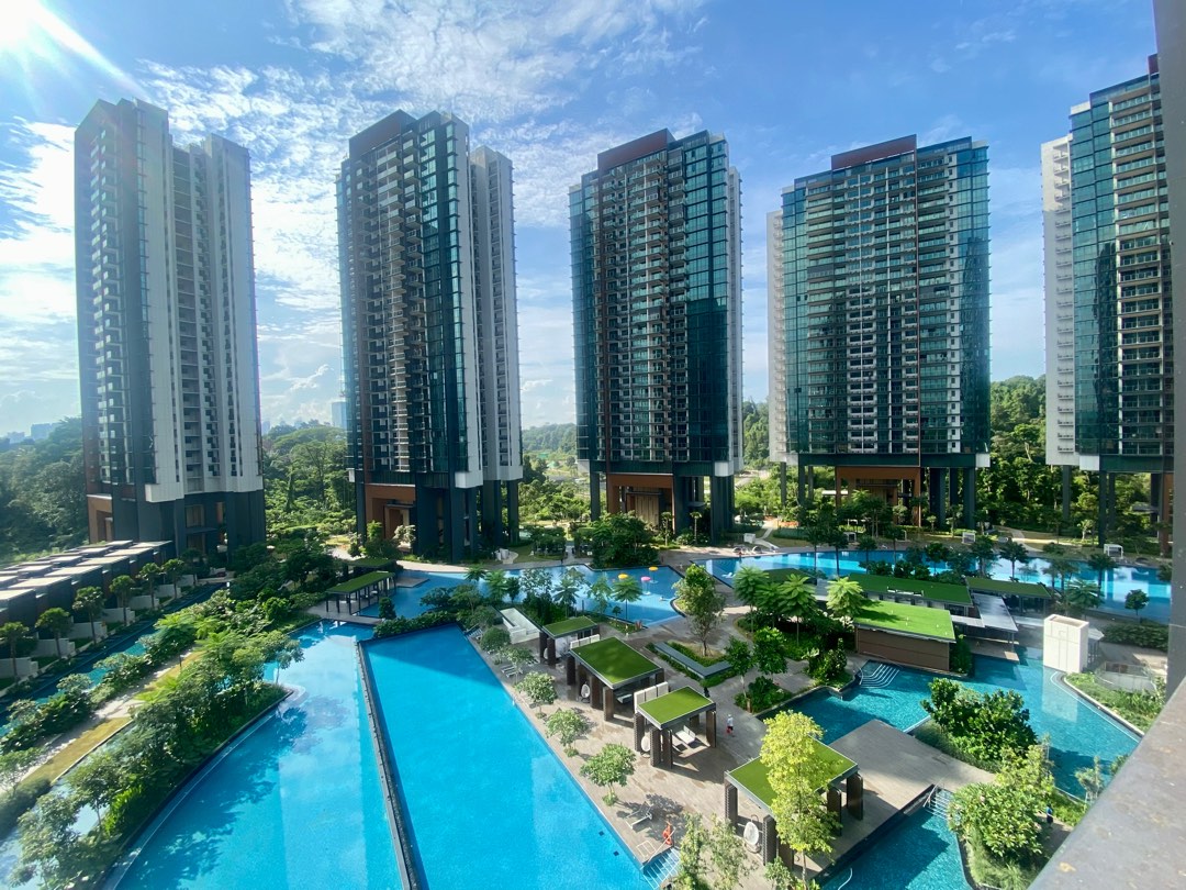 Normanton Park, Property, Rentals, Condos & ECs on Carousell