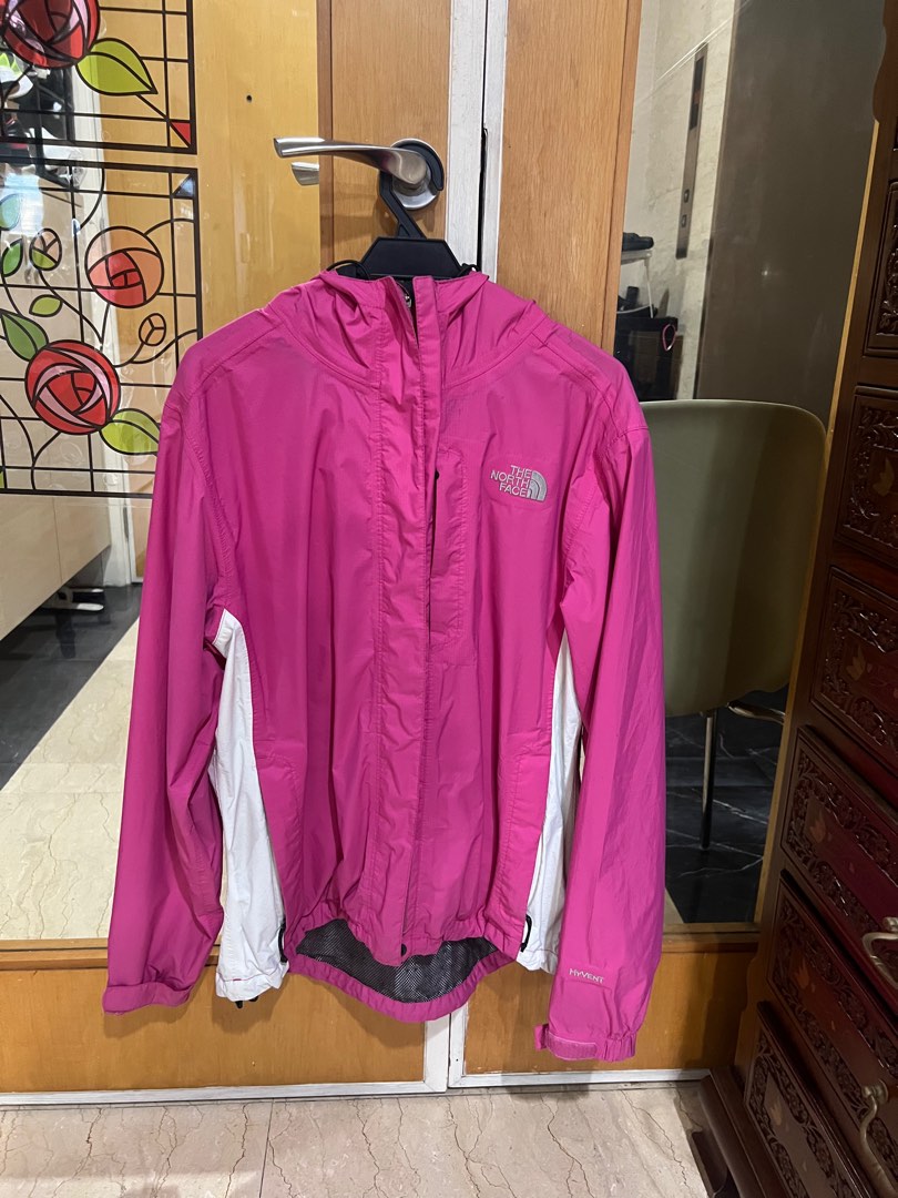 North Face Hiking Jacket, Women's Fashion, Coats, Jackets and Outerwear