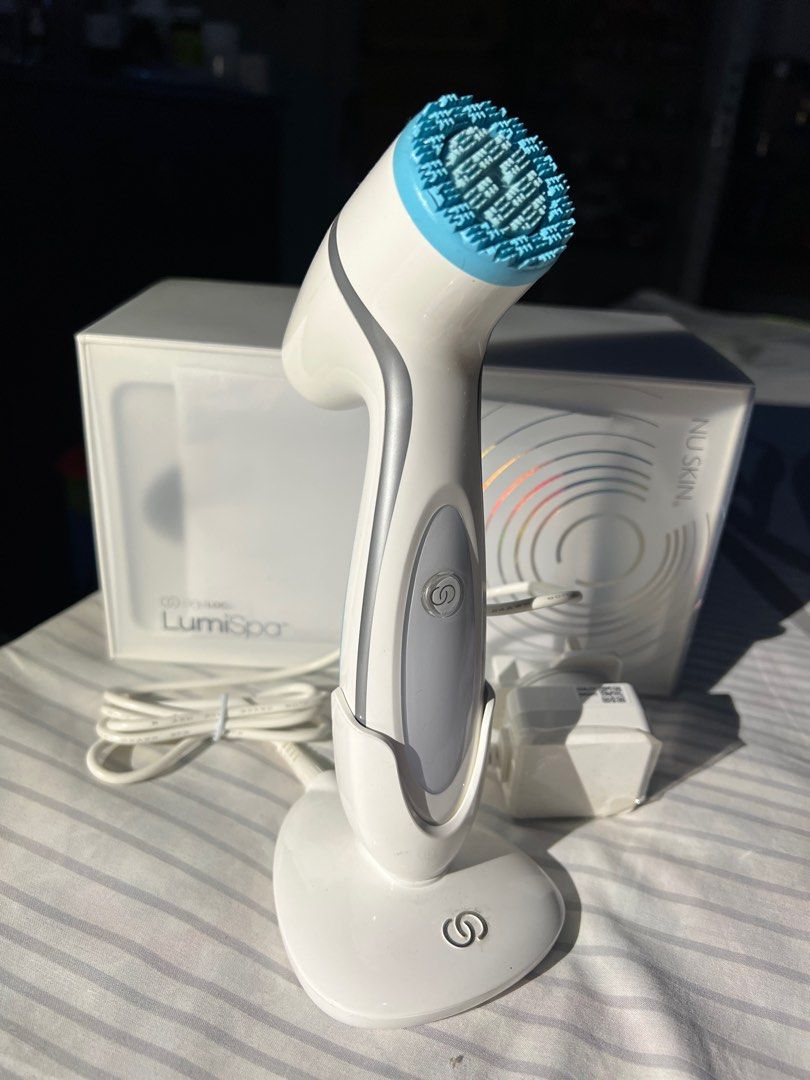 Nuskin Lumispa, Beauty & Personal Care, Face, Face Care on Carousell