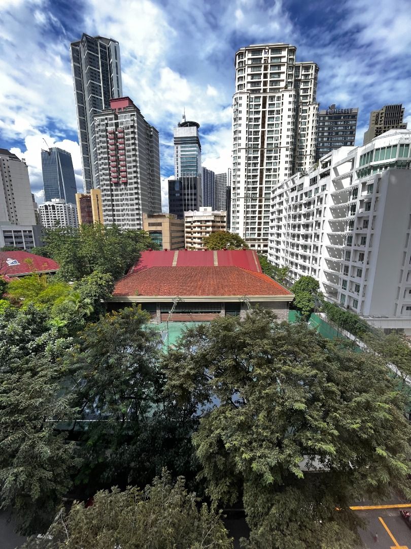 One Lafayette Square Condo for Sale! Makati City, Property, For Sale