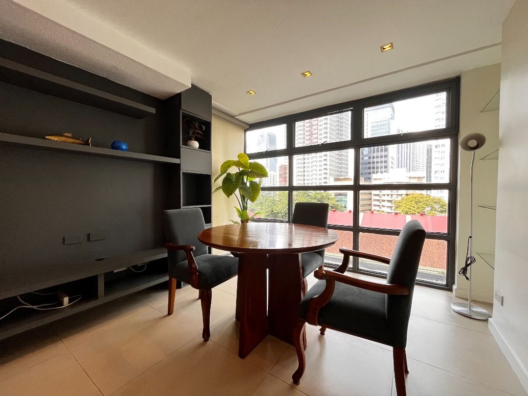 One Lafayette Square Condo for Sale! Makati City, Property, For Sale